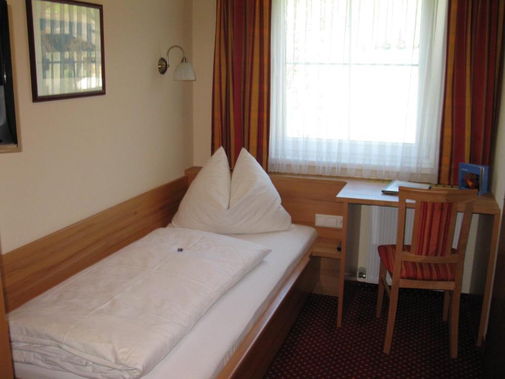 Haus Anni Hotel Radstadt Quarto foto